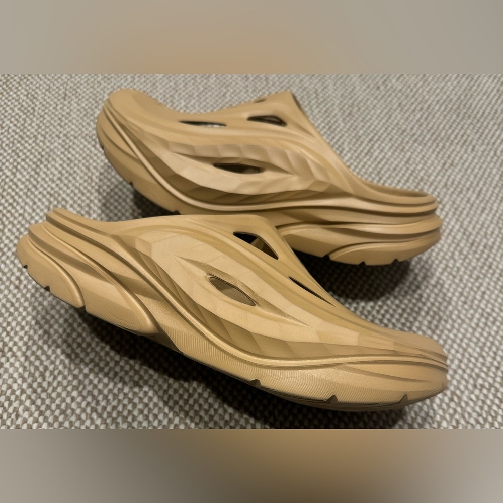 HOKA ONE ONE Ora Recovery Mules - Picture 6 of 16
